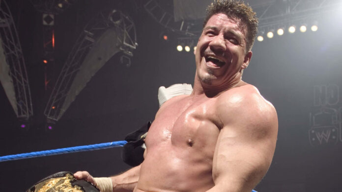 Eddie Guerrero